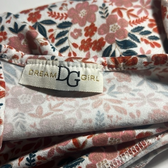 👧🏻 Bundle festive size 4 tops - Picture 8 of 8